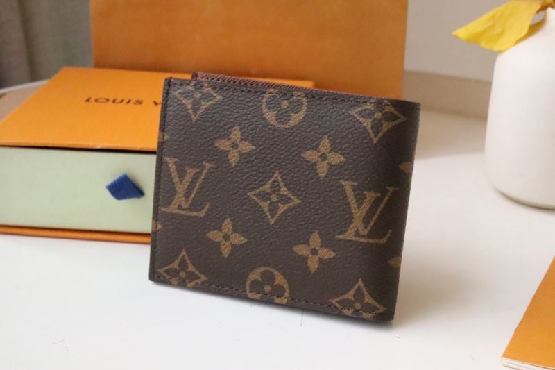 Louis Vuitton Wallets